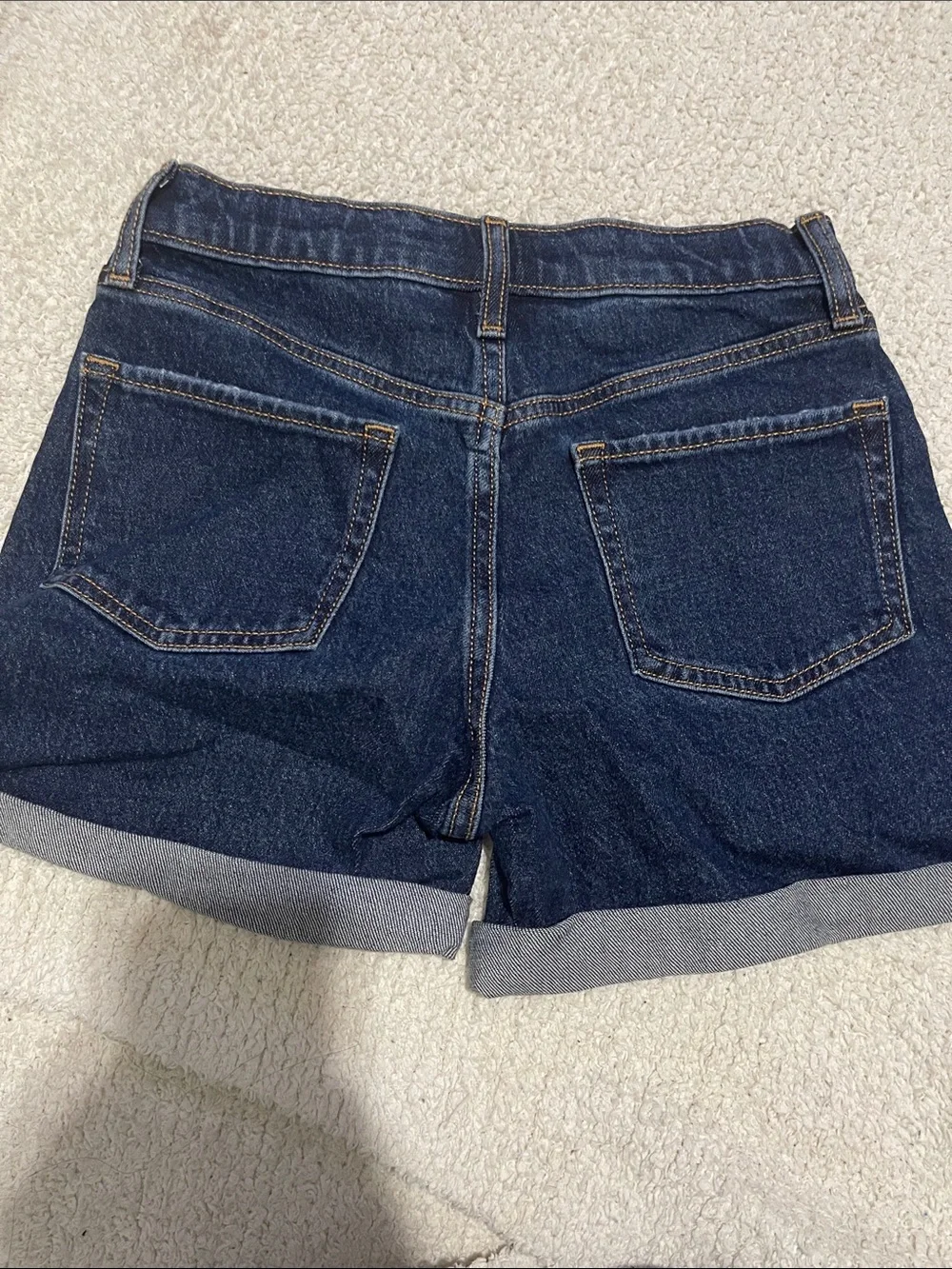 NWT- Old Navy - girl’s 12. Two short bundle